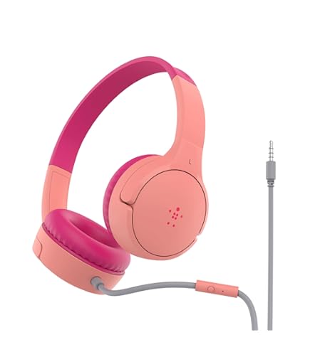 Amazon.co.jp: Belkin ジュニア用ワイヤレスヘッドセット ブームマイク